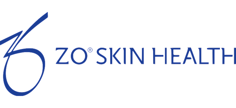 ZO Skin Health logo design.