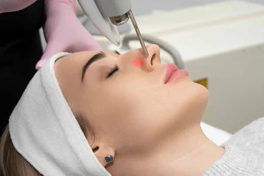 What is Fotona laser treatment, and what are its benefits?