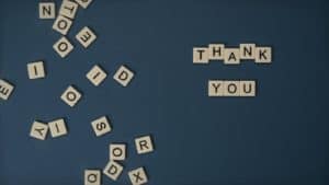 Many Thanks: The Science of Gratitude