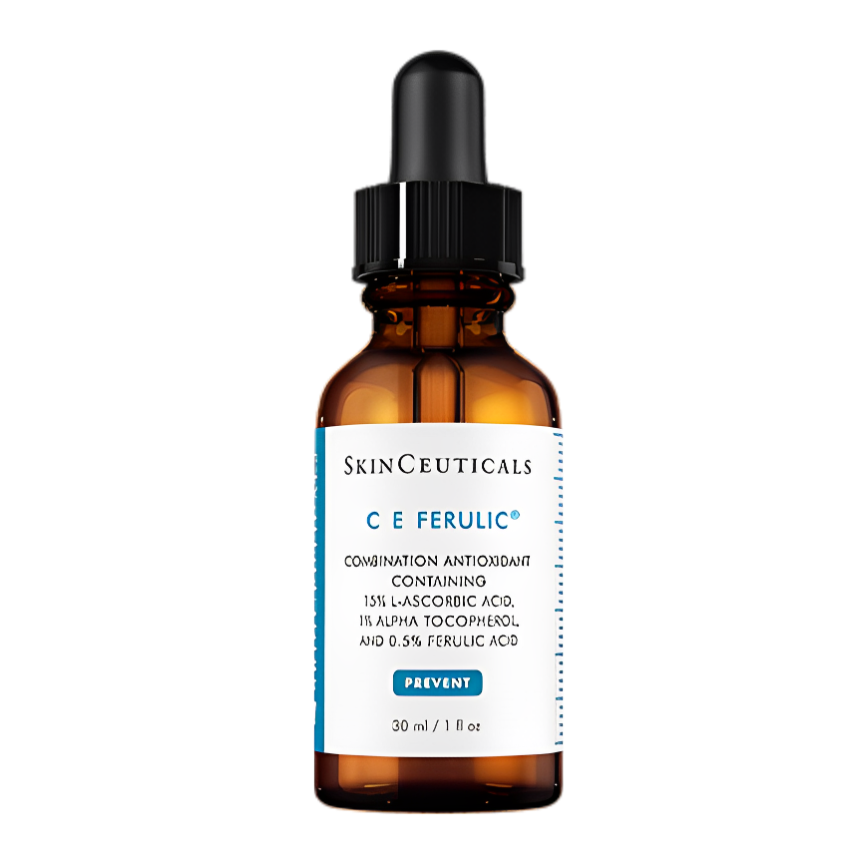 C E Ferulic