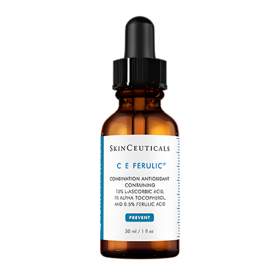 C E Ferulic