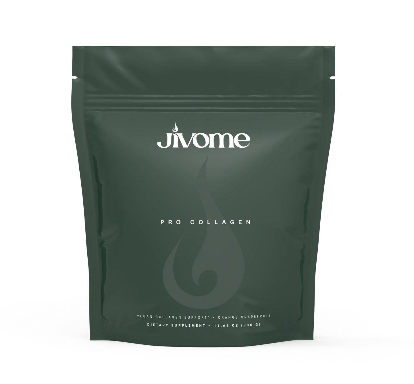 Jivome Pro Collagen Powder