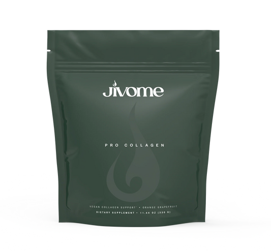 Jivome Pro Collagen Powder