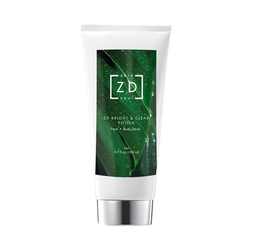 ZD Bright & Clear Polish